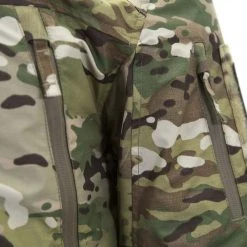 Discontinued Product CARINTHIA MIG 3.0 JACKET MULTICAM | Military Insulated Smock, -15°C Rainwear 17 Discontinued Product CARINTHIA MIG 3.0 JACKET MULTICAM | Military Insulated Smock, -15°C Rainwear