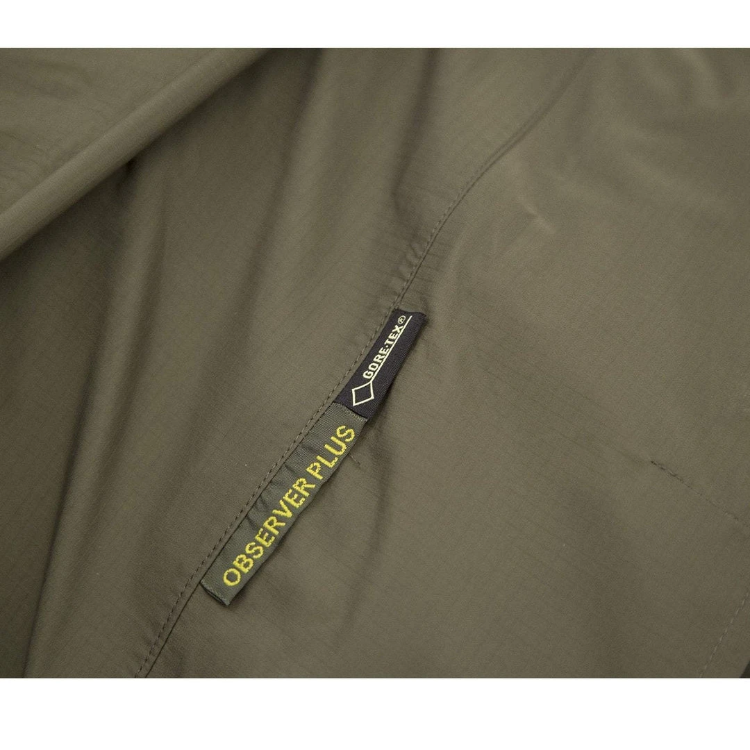 Tents & Shelters CARINTHIA OBSERVER PLUS | Gore-Tex Bivvi Shelter, One-Person Tent 4 Tents & Shelters CARINTHIA OBSERVER PLUS | Gore-Tex Bivvi Shelter, One-Person Tent