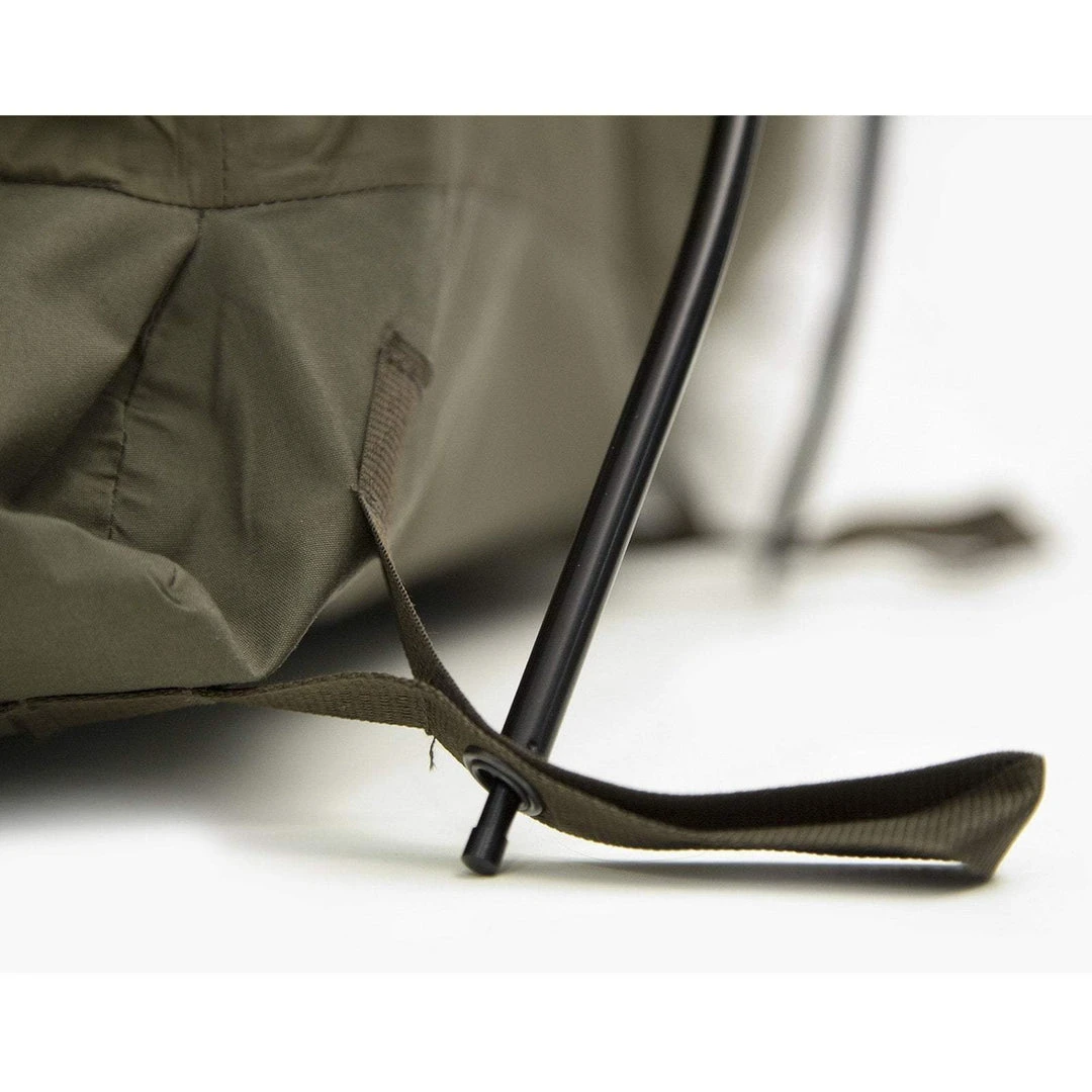 Tents & Shelters CARINTHIA OBSERVER PLUS | Gore-Tex Bivvi Shelter, One-Person Tent 3 Tents & Shelters CARINTHIA OBSERVER PLUS | Gore-Tex Bivvi Shelter, One-Person Tent