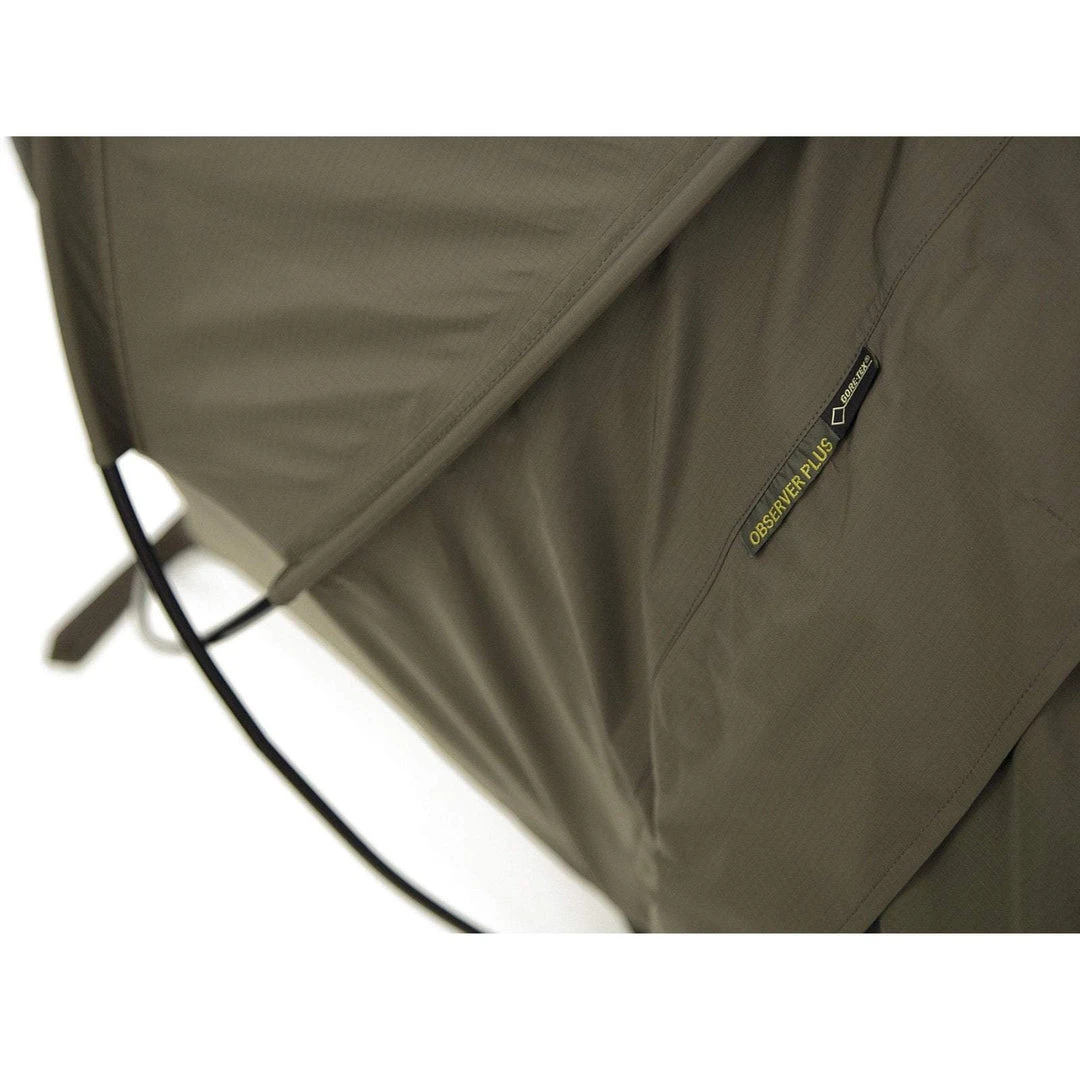 Tents & Shelters CARINTHIA OBSERVER PLUS | Gore-Tex Bivvi Shelter, One-Person Tent 7 Tents & Shelters CARINTHIA OBSERVER PLUS | Gore-Tex Bivvi Shelter, One-Person Tent