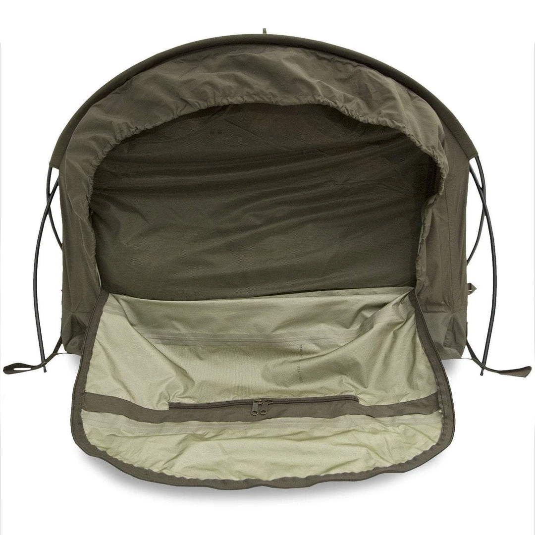 Tents & Shelters CARINTHIA OBSERVER PLUS | Gore-Tex Bivvi Shelter, One-Person Tent 9 Tents & Shelters CARINTHIA OBSERVER PLUS | Gore-Tex Bivvi Shelter, One-Person Tent