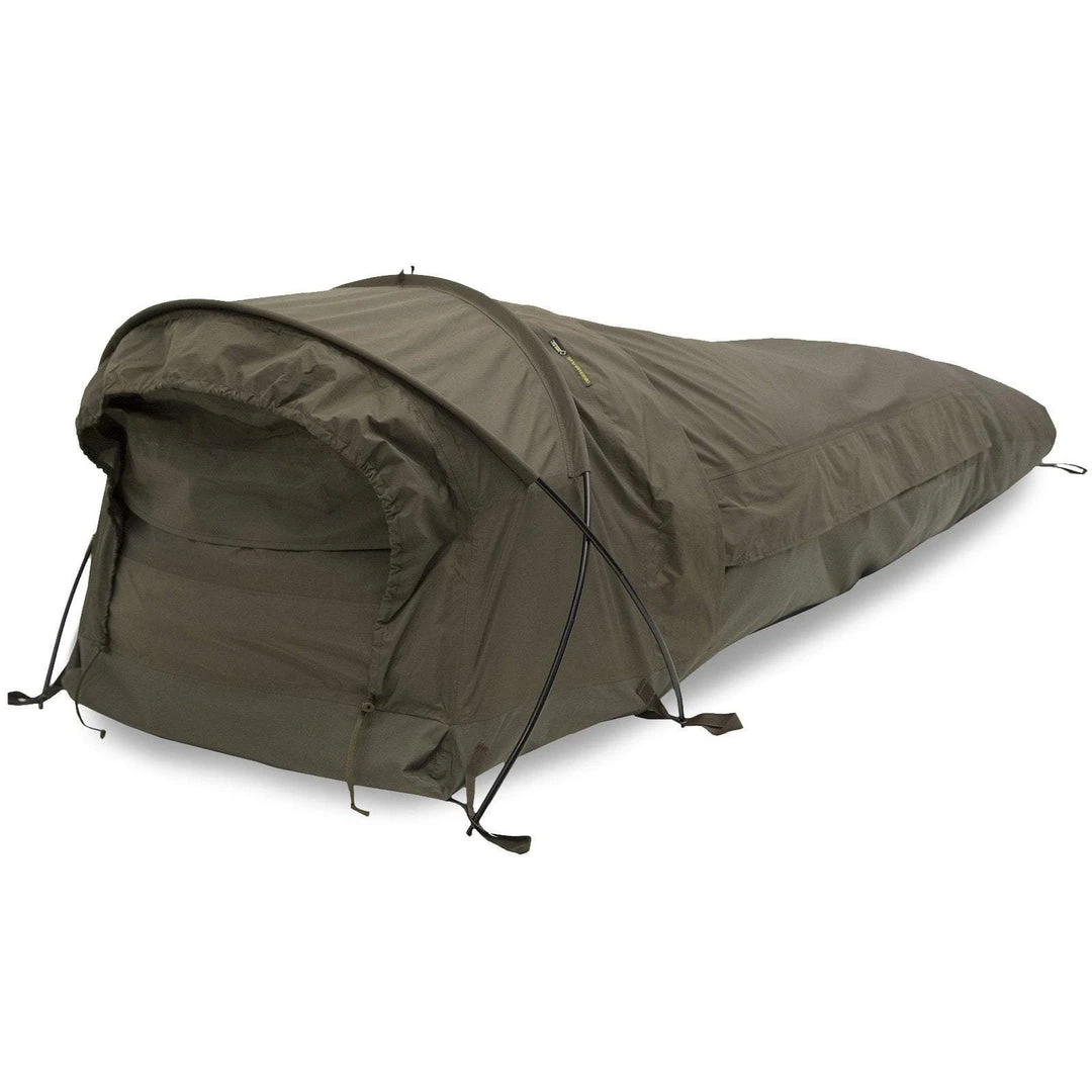Tents & Shelters CARINTHIA OBSERVER PLUS | Gore-Tex Bivvi Shelter, One-Person Tent 1 Tents & Shelters CARINTHIA OBSERVER PLUS | Gore-Tex Bivvi Shelter, One-Person Tent