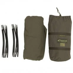 Tents & Shelters CARINTHIA OBSERVER PLUS | Gore-Tex Bivvi Shelter, One-Person Tent 30 Tents & Shelters CARINTHIA OBSERVER PLUS | Gore-Tex Bivvi Shelter, One-Person Tent