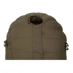 CARINTHIA SURVIVAL DOWN 1000 | Military 3 Season Sleeping Bag, -20°C 4 CARINTHIA SURVIVAL DOWN 1000 | Military 3 Season Sleeping Bag, -20°C