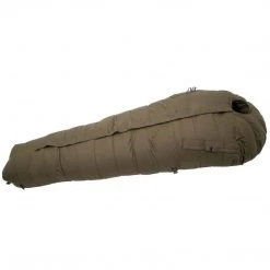 CARINTHIA SURVIVAL DOWN 1000 | Military 3 Season Sleeping Bag, -20°C