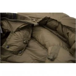 CARINTHIA SURVIVAL DOWN 1000 | Military 3 Season Sleeping Bag, -20°C 9 CARINTHIA SURVIVAL DOWN 1000 | Military 3 Season Sleeping Bag, -20°C