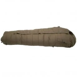 CARINTHIA SURVIVAL DOWN 1000 | Military 3 Season Sleeping Bag, -20°C 3 CARINTHIA SURVIVAL DOWN 1000 | Military 3 Season Sleeping Bag, -20°C