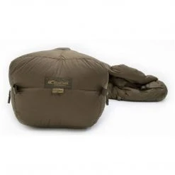 CARINTHIA SURVIVAL DOWN 1000 | Military 3 Season Sleeping Bag, -20°C 8 CARINTHIA SURVIVAL DOWN 1000 | Military 3 Season Sleeping Bag, -20°C