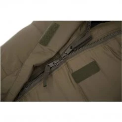 CARINTHIA SURVIVAL DOWN 1000 | Military 3 Season Sleeping Bag, -20°C 12 CARINTHIA SURVIVAL DOWN 1000 | Military 3 Season Sleeping Bag, -20°C