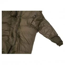 CARINTHIA SURVIVAL DOWN 1000 | Military 3 Season Sleeping Bag, -20°C 14 CARINTHIA SURVIVAL DOWN 1000 | Military 3 Season Sleeping Bag, -20°C