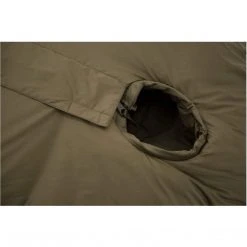 CARINTHIA SURVIVAL ONE | Military 3 Season Sleeping Bag, -18°C 24 CARINTHIA SURVIVAL ONE | Military 3 Season Sleeping Bag, -18°C