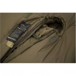 CARINTHIA SURVIVAL ONE | Military 3 Season Sleeping Bag, -18°C 23 CARINTHIA SURVIVAL ONE | Military 3 Season Sleeping Bag, -18°C