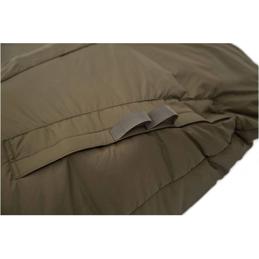 CARINTHIA SURVIVAL ONE | Military 3 Season Sleeping Bag, -18°C 5 CARINTHIA SURVIVAL ONE | Military 3 Season Sleeping Bag, -18°C