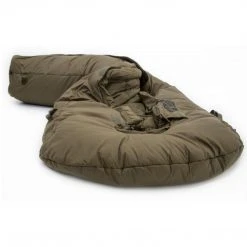 CARINTHIA SURVIVAL ONE | Military 3 Season Sleeping Bag, -18°C