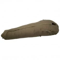 CARINTHIA SURVIVAL ONE | Military 3 Season Sleeping Bag, -18°C