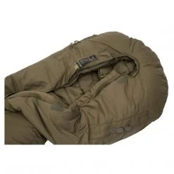 CARINTHIA SURVIVAL ONE | Military 3 Season Sleeping Bag, -18°C 26 CARINTHIA SURVIVAL ONE | Military 3 Season Sleeping Bag, -18°C