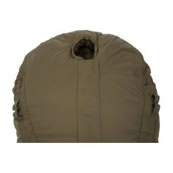 CARINTHIA SURVIVAL ONE | Military 3 Season Sleeping Bag, -18°C 20 CARINTHIA SURVIVAL ONE | Military 3 Season Sleeping Bag, -18°C