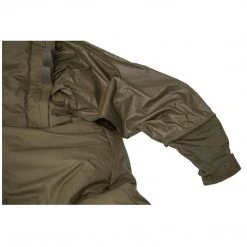 CARINTHIA SURVIVAL ONE | Military 3 Season Sleeping Bag, -18°C 32 CARINTHIA SURVIVAL ONE | Military 3 Season Sleeping Bag, -18°C