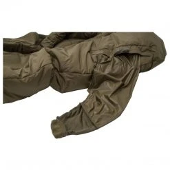 CARINTHIA SURVIVAL ONE | Military 3 Season Sleeping Bag, -18°C 31 CARINTHIA SURVIVAL ONE | Military 3 Season Sleeping Bag, -18°C
