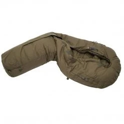 CARINTHIA SURVIVAL ONE | Military 3 Season Sleeping Bag, -18°C 19 CARINTHIA SURVIVAL ONE | Military 3 Season Sleeping Bag, -18°C