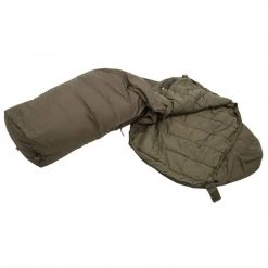 Sleeping Bags CARINTHIA TROPEN | Military 1 Season Mummy Sleeping Bag, 5°C