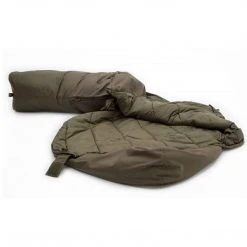 Sleeping Bags CARINTHIA TROPEN | Military 1 Season Mummy Sleeping Bag, 5°C