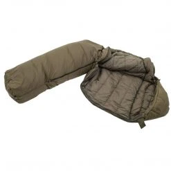 CARINTHIA WILDERNESS | Military 4 Season Mummy Sleeping Bag, -18°C 21 CARINTHIA WILDERNESS | Military 4 Season Mummy Sleeping Bag, -18°C