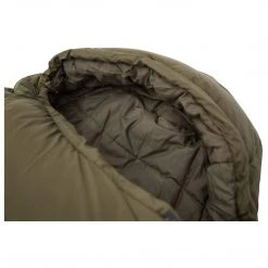 CARINTHIA WILDERNESS | Military 4 Season Mummy Sleeping Bag, -18°C 26 CARINTHIA WILDERNESS | Military 4 Season Mummy Sleeping Bag, -18°C