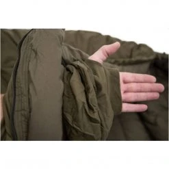 CARINTHIA WILDERNESS | Military 4 Season Mummy Sleeping Bag, -18°C 33 CARINTHIA WILDERNESS | Military 4 Season Mummy Sleeping Bag, -18°C