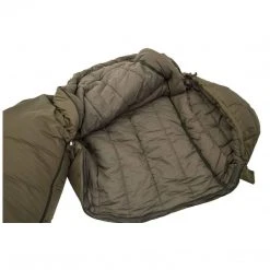 CARINTHIA WILDERNESS | Military 4 Season Mummy Sleeping Bag, -18°C 27 CARINTHIA WILDERNESS | Military 4 Season Mummy Sleeping Bag, -18°C