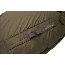 CARINTHIA WILDERNESS | Military 4 Season Mummy Sleeping Bag, -18°C 25 CARINTHIA WILDERNESS | Military 4 Season Mummy Sleeping Bag, -18°C