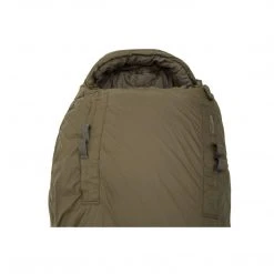 CARINTHIA WILDERNESS | Military 4 Season Mummy Sleeping Bag, -18°C 23 CARINTHIA WILDERNESS | Military 4 Season Mummy Sleeping Bag, -18°C