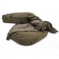 CARINTHIA WILDERNESS | Military 4 Season Mummy Sleeping Bag, -18°C