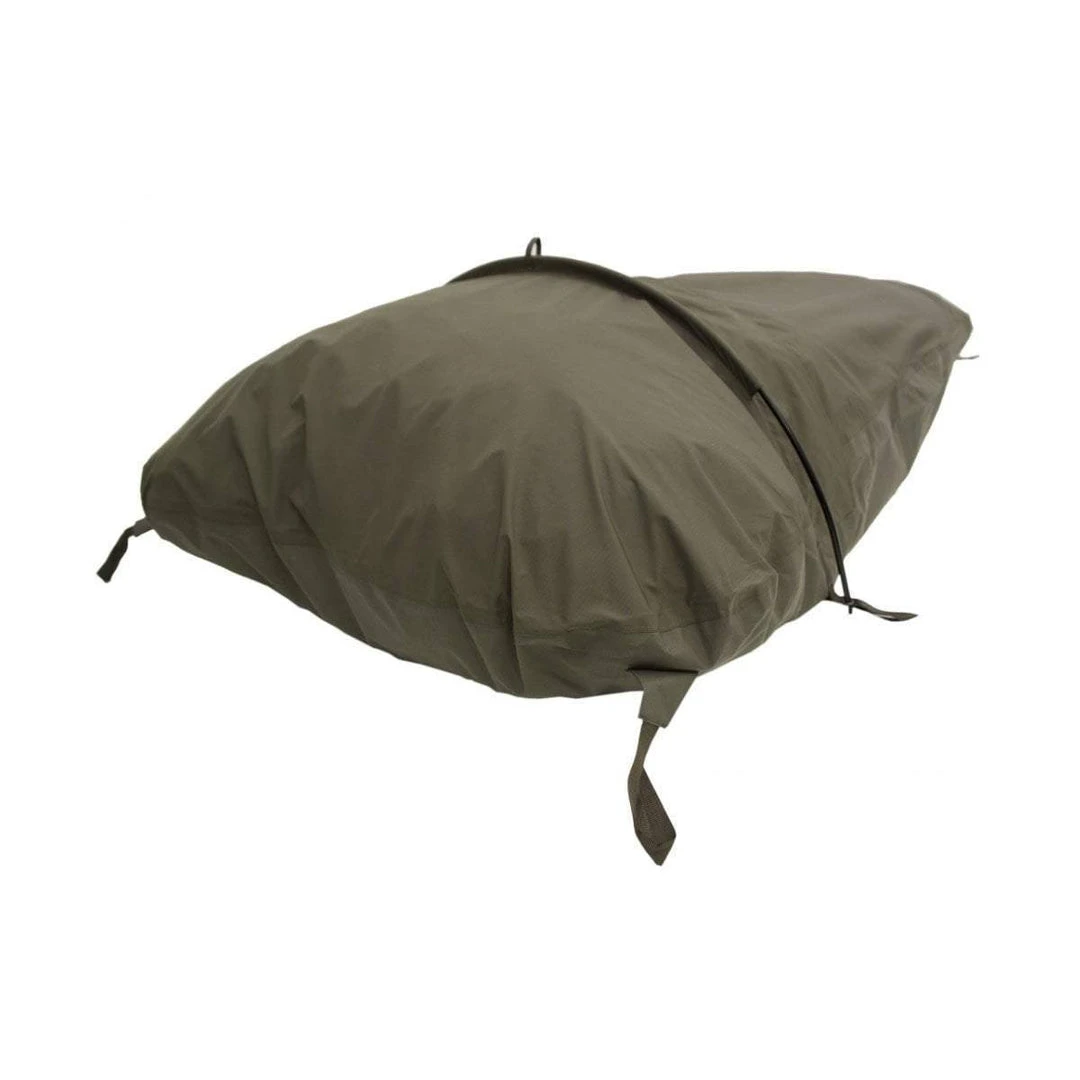 CARINTHIA XP TWO PLUS | Waterproof Bivy Bag With Tent Pole Arch Bivvi Bags & Liners 3 CARINTHIA XP TWO PLUS | Waterproof Bivy Bag With Tent Pole Arch Bivvi Bags & Liners