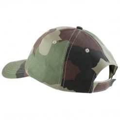 Unbranded Central European Camo Baseball Cap
