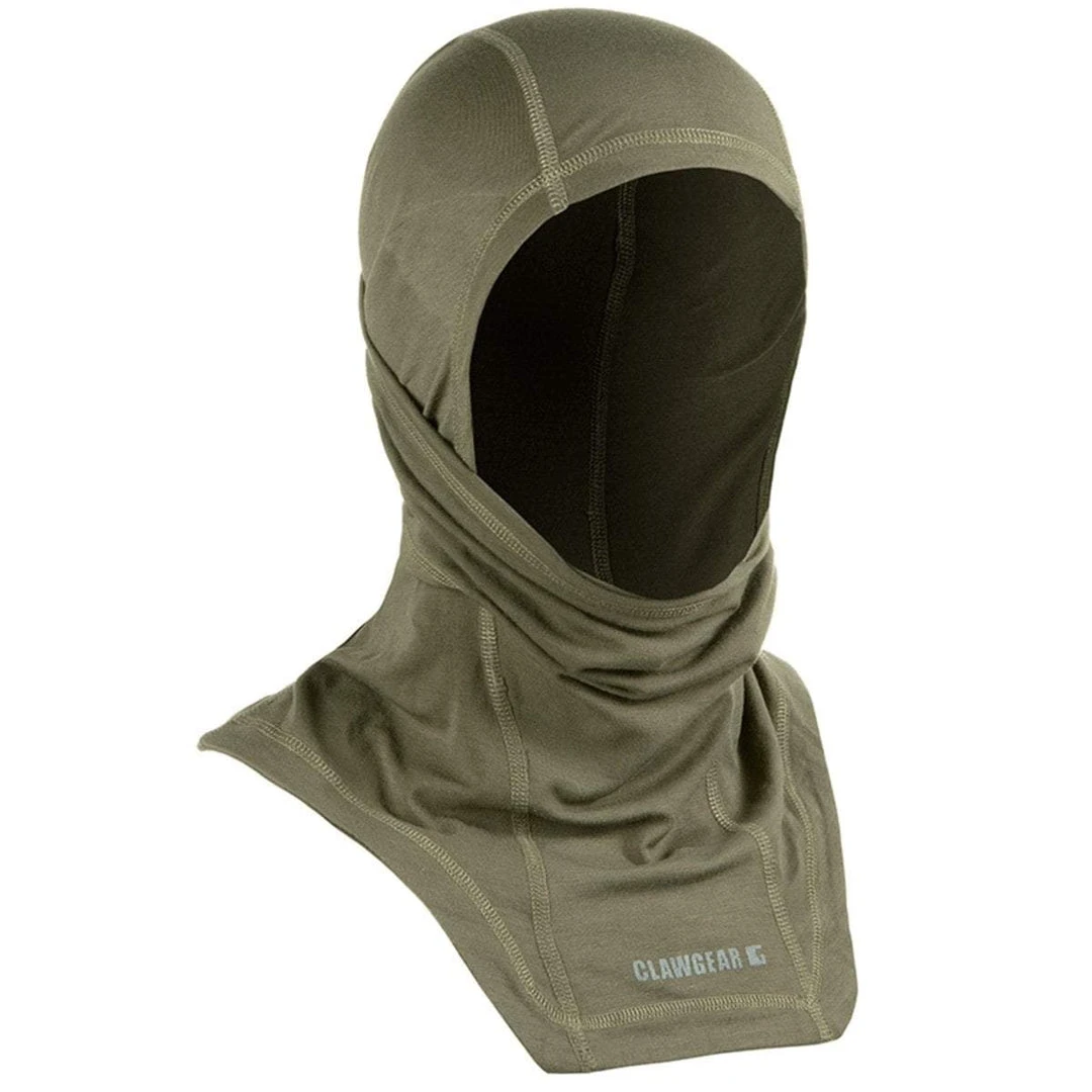 CLAWGEAR ADVANCED FR BALACLAVA | Flame Retardant One-Hole Hood 3 CLAWGEAR ADVANCED FR BALACLAVA | Flame Retardant One-Hole Hood