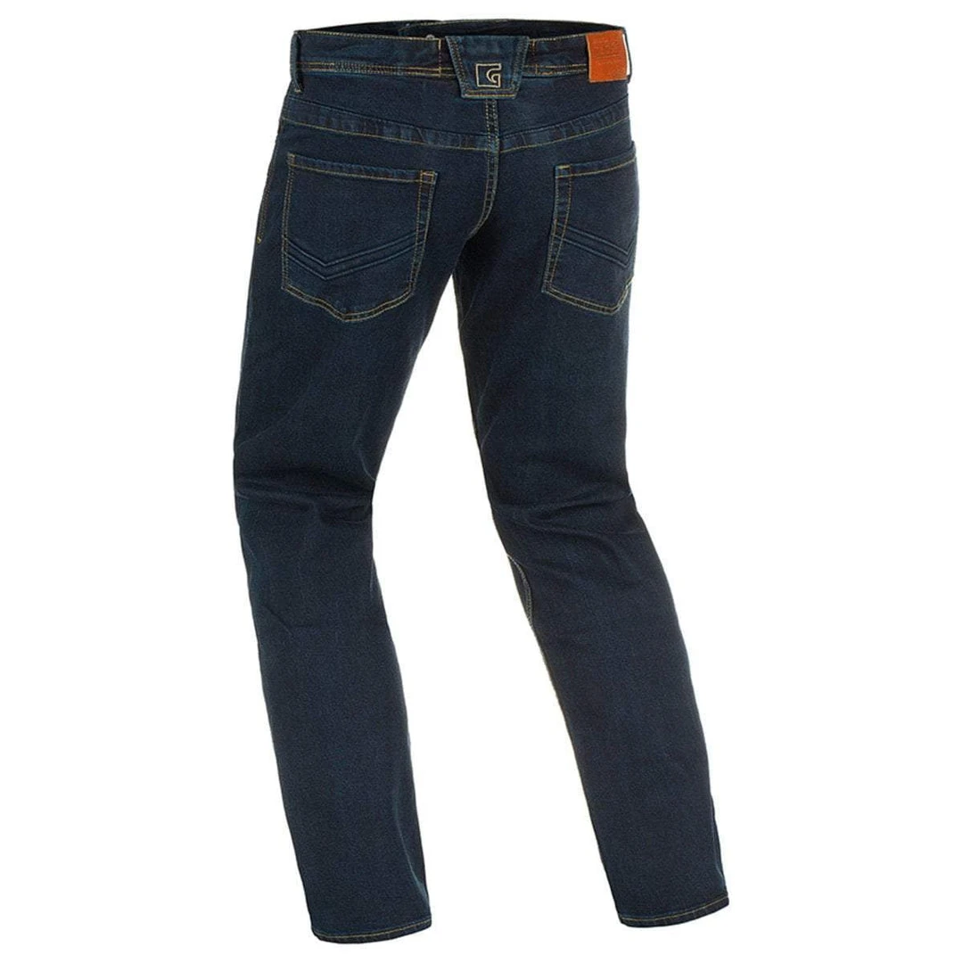 Clothing CLAWGEAR BLUE DENIM TACTICAL FLEX JEANS | Men's, Regular Fit 2 Clothing CLAWGEAR BLUE DENIM TACTICAL FLEX JEANS | Men's, Regular Fit