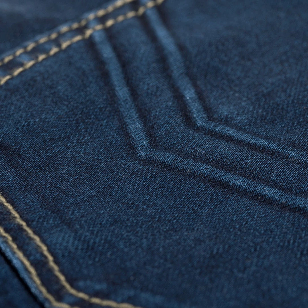 Clothing CLAWGEAR BLUE DENIM TACTICAL FLEX JEANS | Men's, Regular Fit 11 Clothing CLAWGEAR BLUE DENIM TACTICAL FLEX JEANS | Men's, Regular Fit