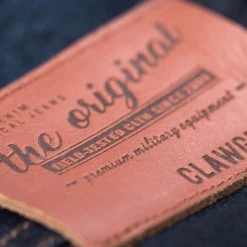 Clothing CLAWGEAR BLUE DENIM TACTICAL FLEX JEANS | Men's, Regular Fit 29 Clothing CLAWGEAR BLUE DENIM TACTICAL FLEX JEANS | Men's, Regular Fit