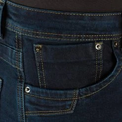 Clothing CLAWGEAR BLUE DENIM TACTICAL FLEX JEANS | Men's, Regular Fit 21 Clothing CLAWGEAR BLUE DENIM TACTICAL FLEX JEANS | Men's, Regular Fit