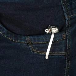 Clothing CLAWGEAR BLUE DENIM TACTICAL FLEX JEANS | Men's, Regular Fit 19 Clothing CLAWGEAR BLUE DENIM TACTICAL FLEX JEANS | Men's, Regular Fit