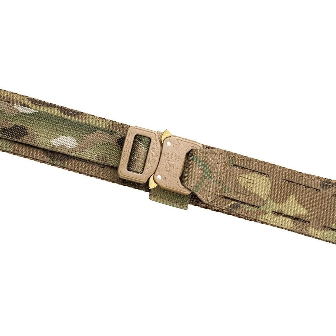 CLAWGEAR KD ONE BELT | Tactical MOLLE Combat Belt, 1.75" 4 CLAWGEAR KD ONE BELT | Tactical MOLLE Combat Belt, 1.75"