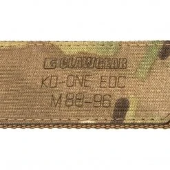 CLAWGEAR KD ONE BELT | Tactical MOLLE Combat Belt, 1.75" 22 CLAWGEAR KD ONE BELT | Tactical MOLLE Combat Belt, 1.75