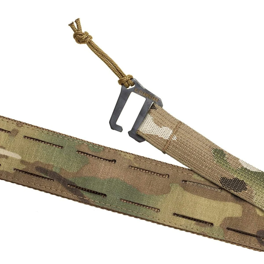 CLAWGEAR KD ONE BELT | Tactical MOLLE Combat Belt, 1.75" 6 CLAWGEAR KD ONE BELT | Tactical MOLLE Combat Belt, 1.75"