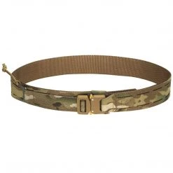 CLAWGEAR KD ONE BELT | Tactical MOLLE Combat Belt, 1.75"