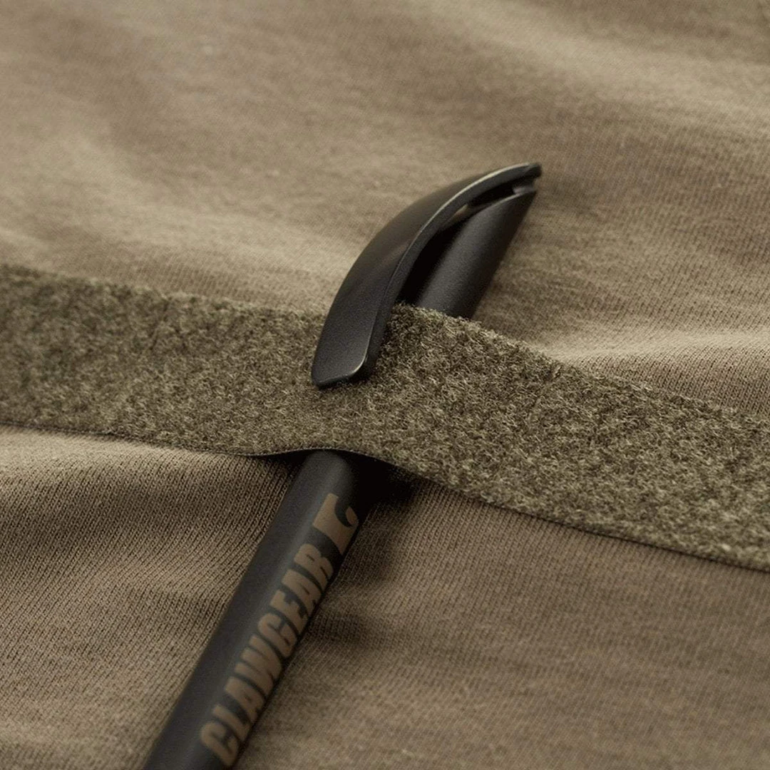 CLAWGEAR MK.II INSTRUCTOR SHIRT | Short Sleeve Tactical T-Shirt CLAWGEAR MK.II INSTRUCTOR SHIRT | Short Sleeve Tactical T-Shirt