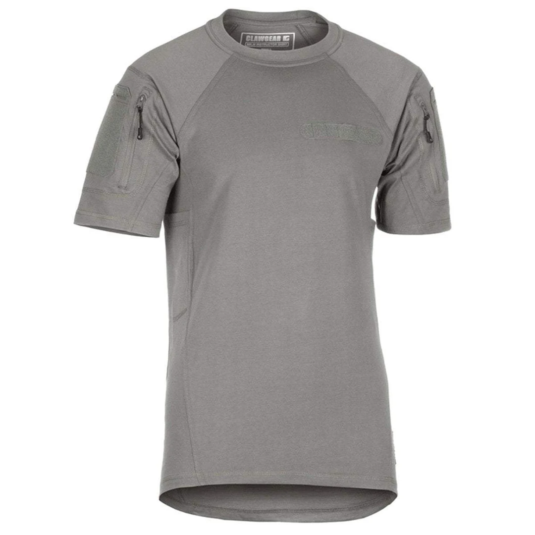 CLAWGEAR MK.II INSTRUCTOR SHIRT | Short Sleeve Tactical T-Shirt CLAWGEAR MK.II INSTRUCTOR SHIRT | Short Sleeve Tactical T-Shirt