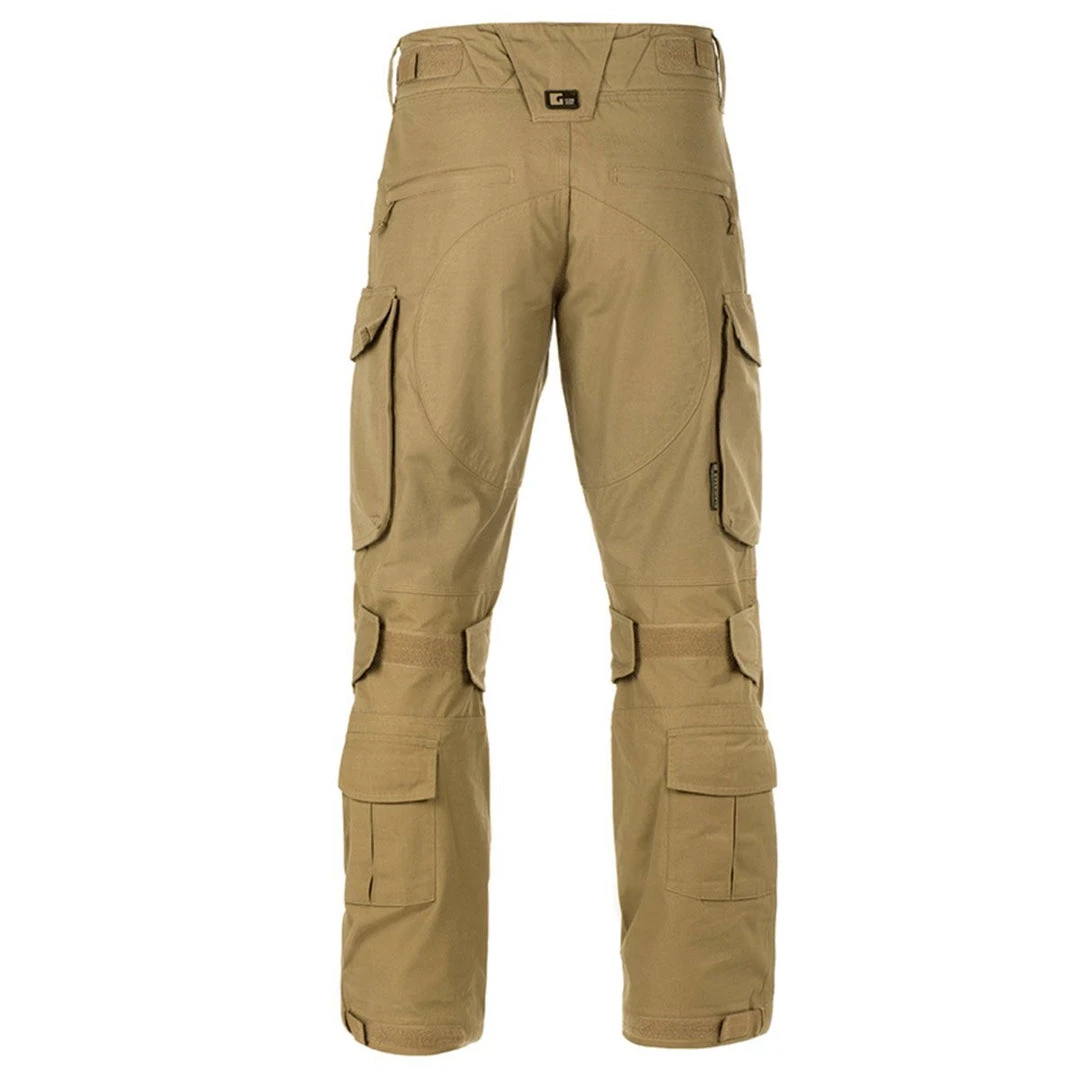 CLAWGEAR RAIDER MK.IV PANTS | Men's 8-Pocket Combat Trousers Clothing CLAWGEAR RAIDER MK.IV PANTS | Men's 8-Pocket Combat Trousers Clothing
