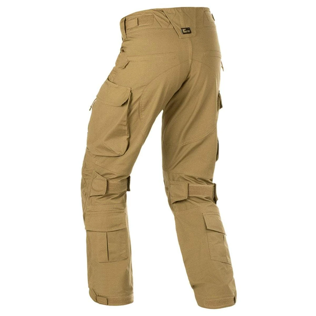 CLAWGEAR RAIDER MK.IV PANTS | Men's 8-Pocket Combat Trousers Clothing CLAWGEAR RAIDER MK.IV PANTS | Men's 8-Pocket Combat Trousers Clothing