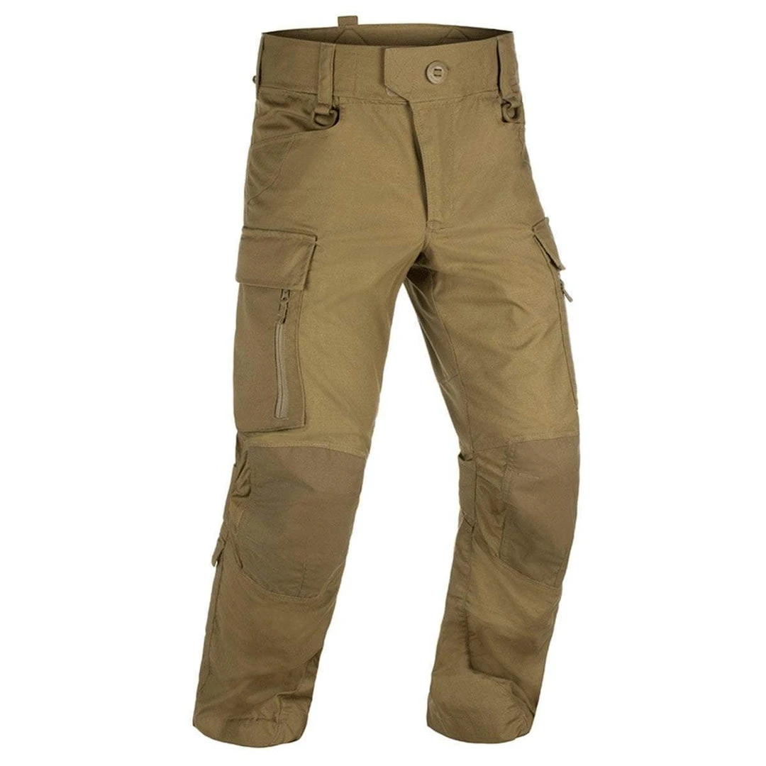CLAWGEAR RAIDER MK.IV PANTS | Men's 8-Pocket Combat Trousers Clothing CLAWGEAR RAIDER MK.IV PANTS | Men's 8-Pocket Combat Trousers Clothing